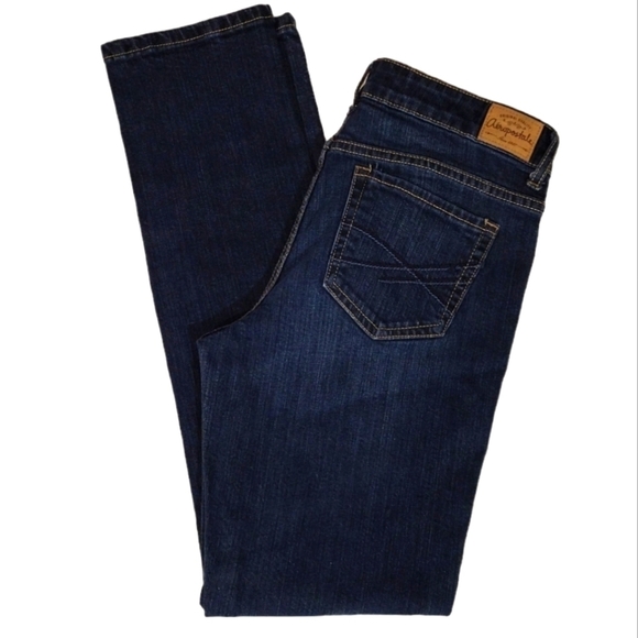 AEROPOSTALE Bayla Skinny Jeans - Picture 2 of 6